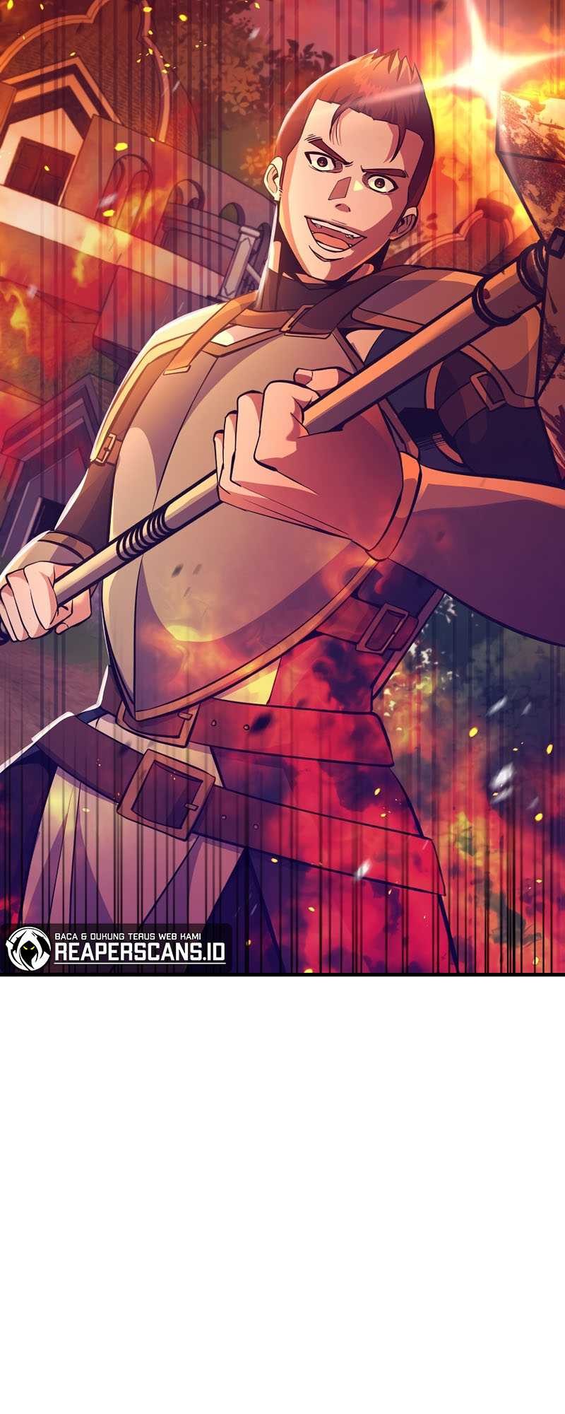 I Became the Mad Emperor Chapter 11 Gambar 16