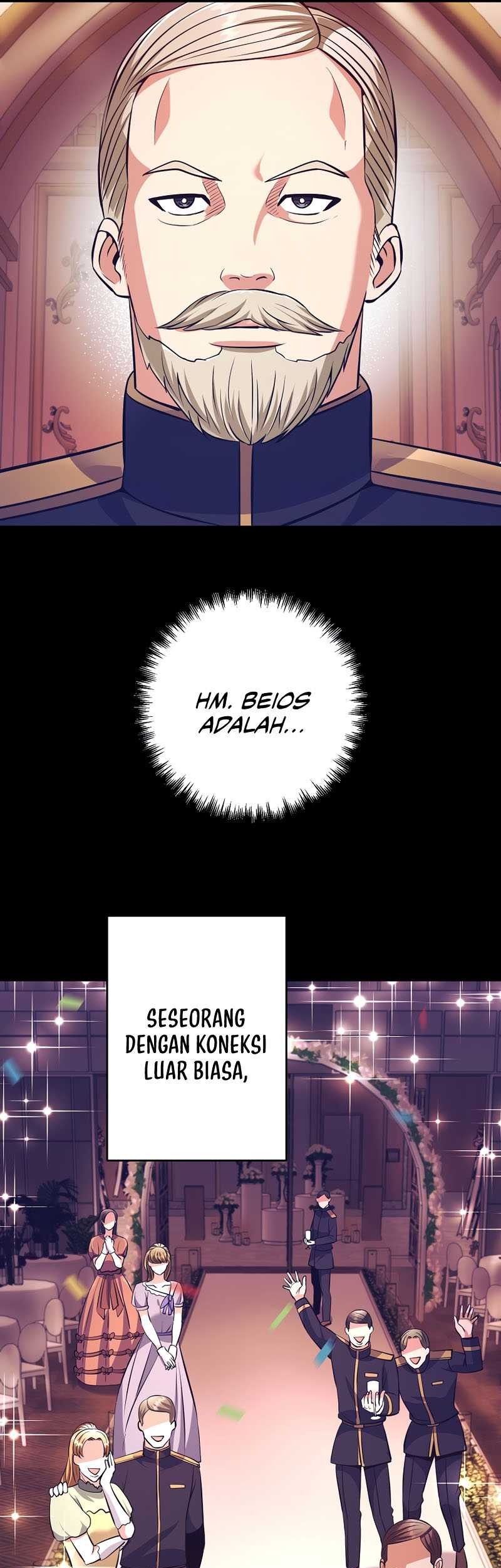 I Became the Mad Emperor Chapter 11 Gambar 22