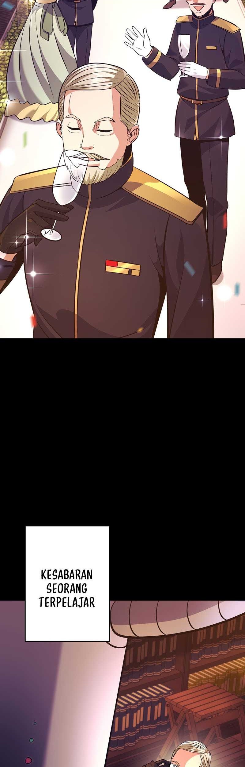 I Became the Mad Emperor Chapter 11 Gambar 23