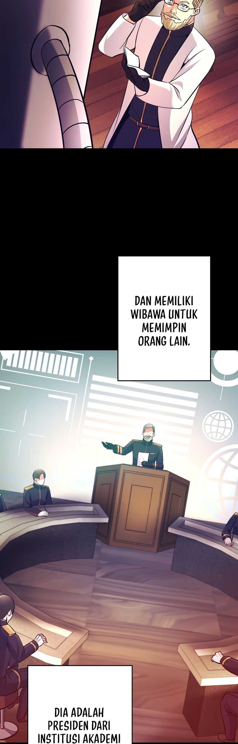 I Became the Mad Emperor Chapter 11 Gambar 24