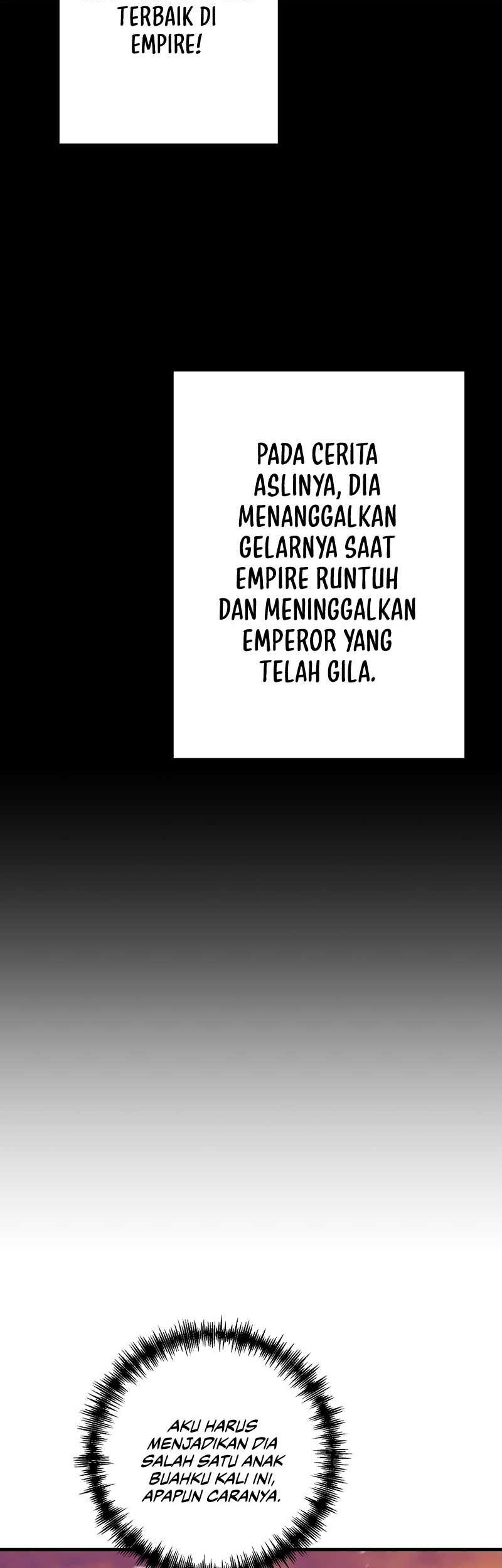 I Became the Mad Emperor Chapter 11 Gambar 25