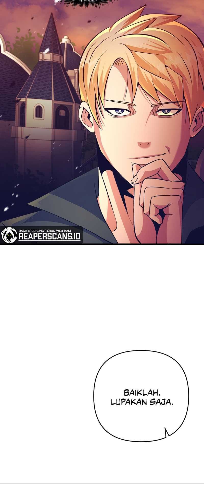 I Became the Mad Emperor Chapter 11 Gambar 26