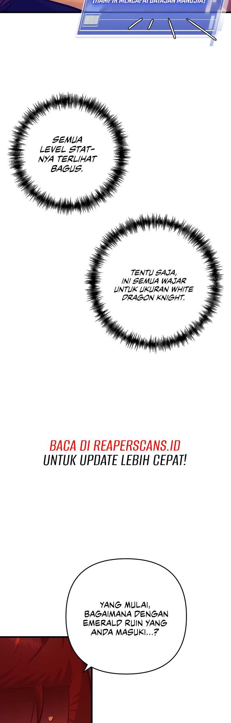 I Became the Mad Emperor Chapter 11 Gambar 28