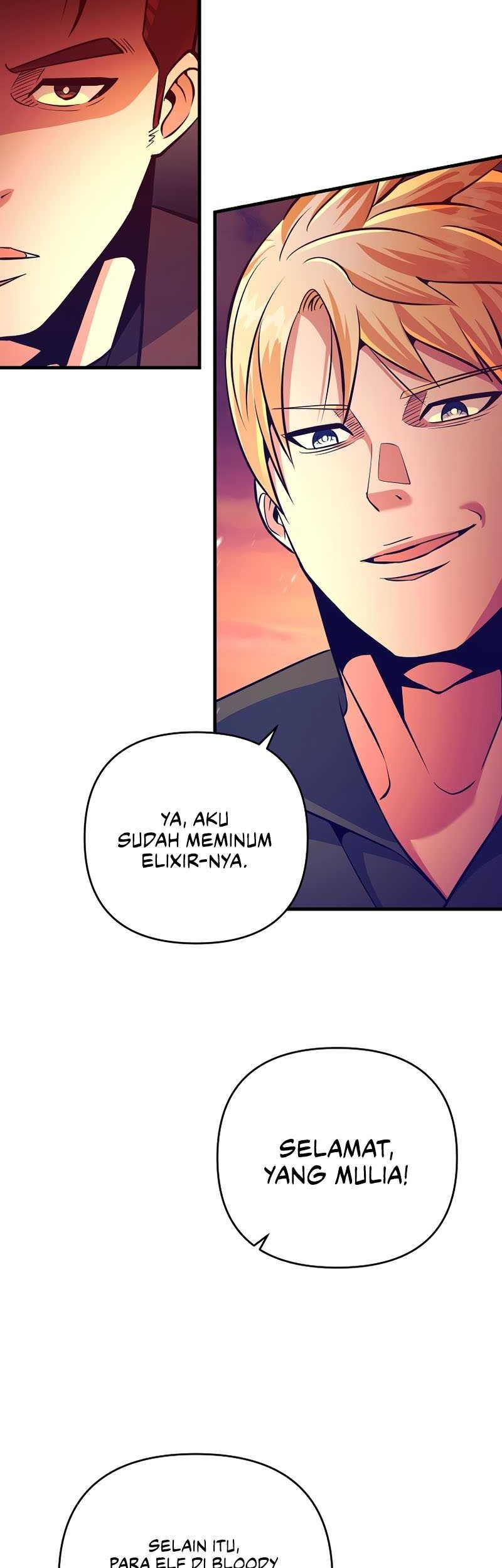 I Became the Mad Emperor Chapter 11 Gambar 29