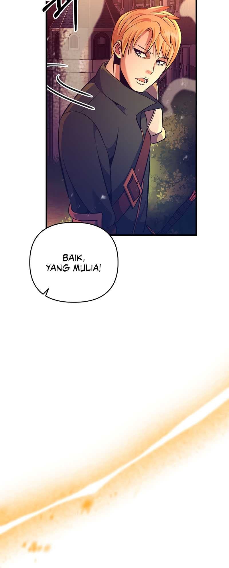 I Became the Mad Emperor Chapter 11 Gambar 31