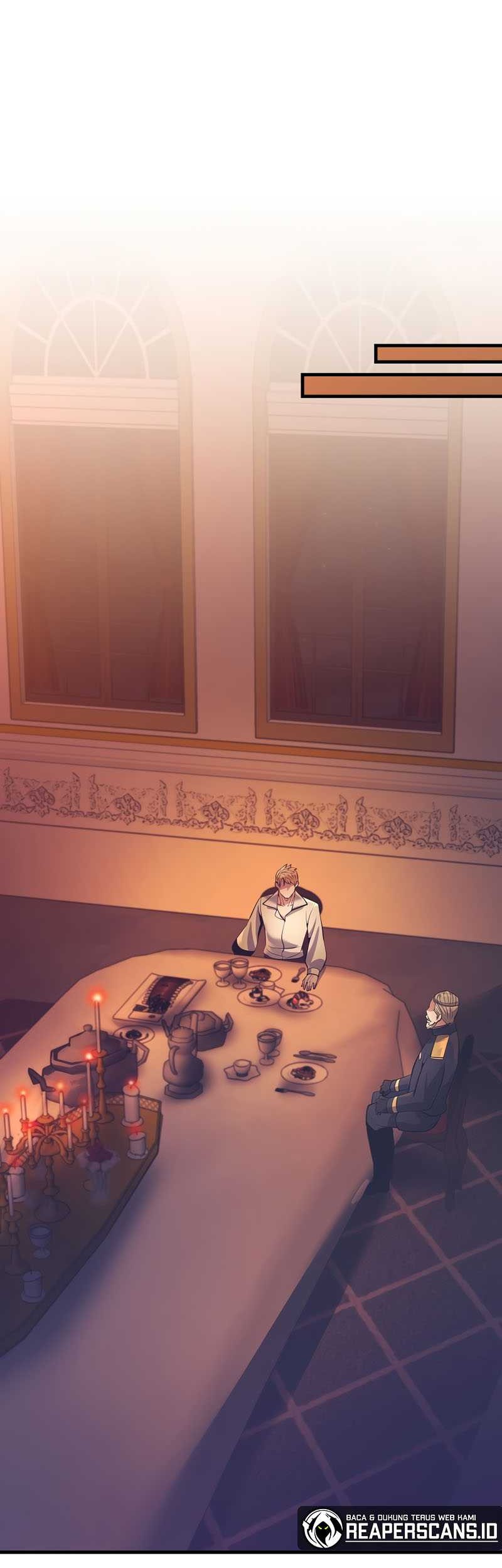 I Became the Mad Emperor Chapter 11 Gambar 34