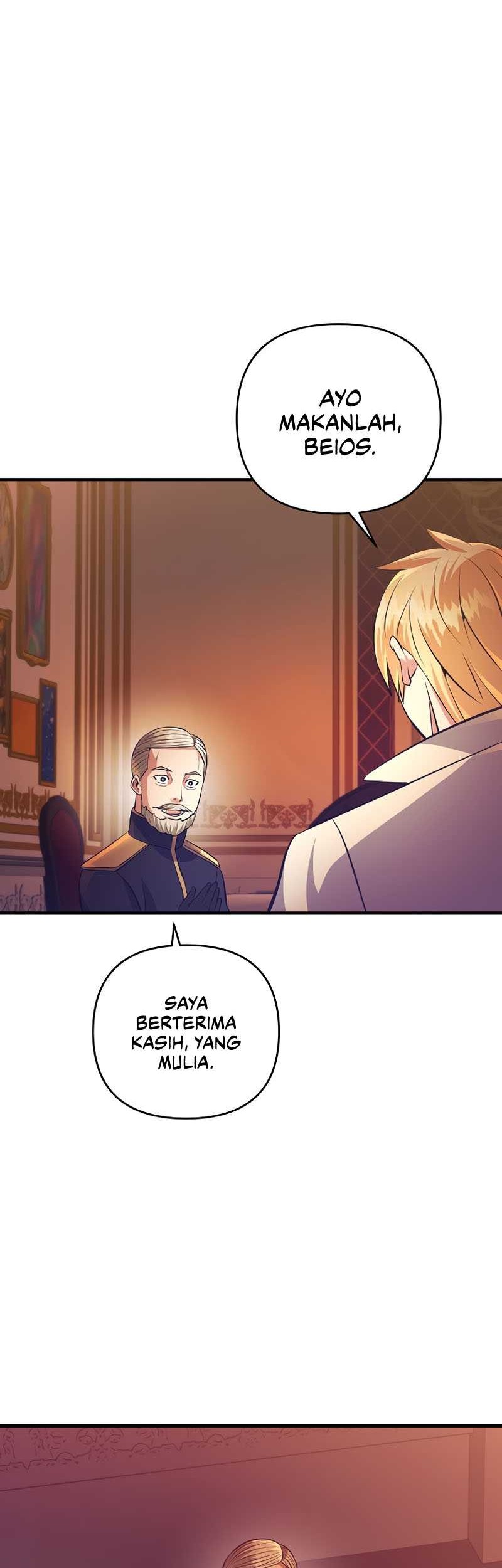 I Became the Mad Emperor Chapter 11 Gambar 35