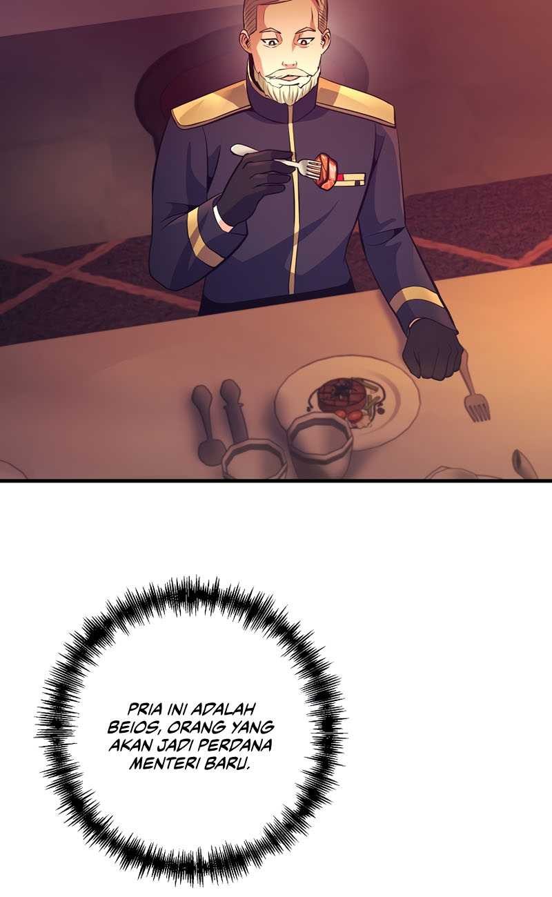 I Became the Mad Emperor Chapter 11 Gambar 36