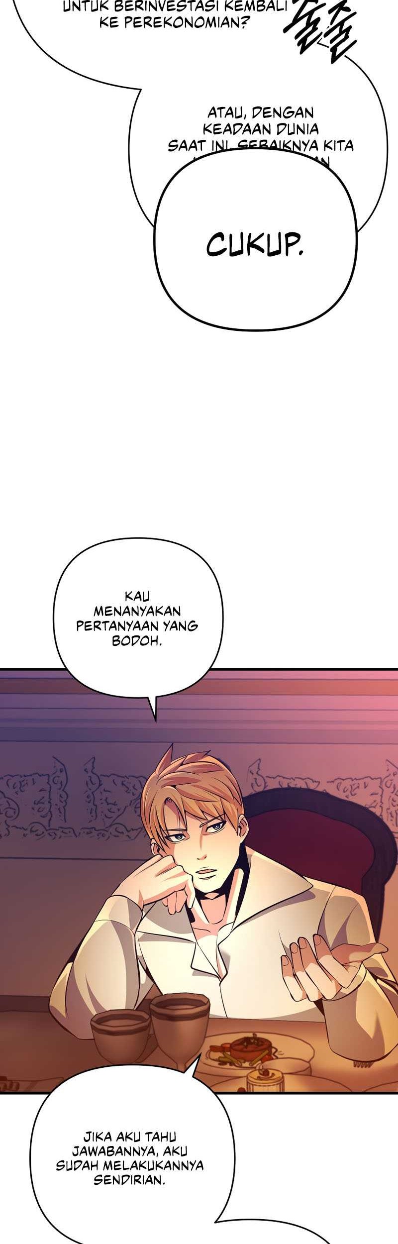 I Became the Mad Emperor Chapter 11 Gambar 40