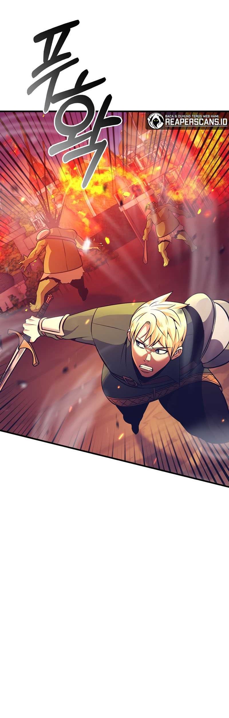I Became the Mad Emperor Chapter 10 Gambar 42