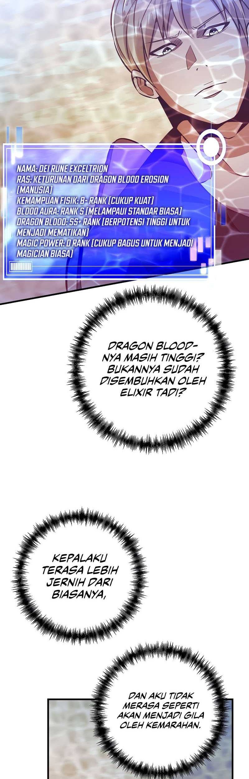 I Became the Mad Emperor Chapter 10 Gambar 11