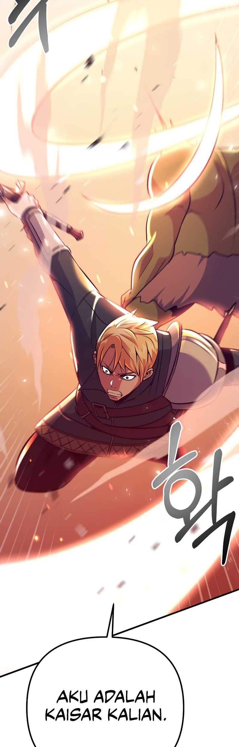 I Became the Mad Emperor Chapter 10 Gambar 31