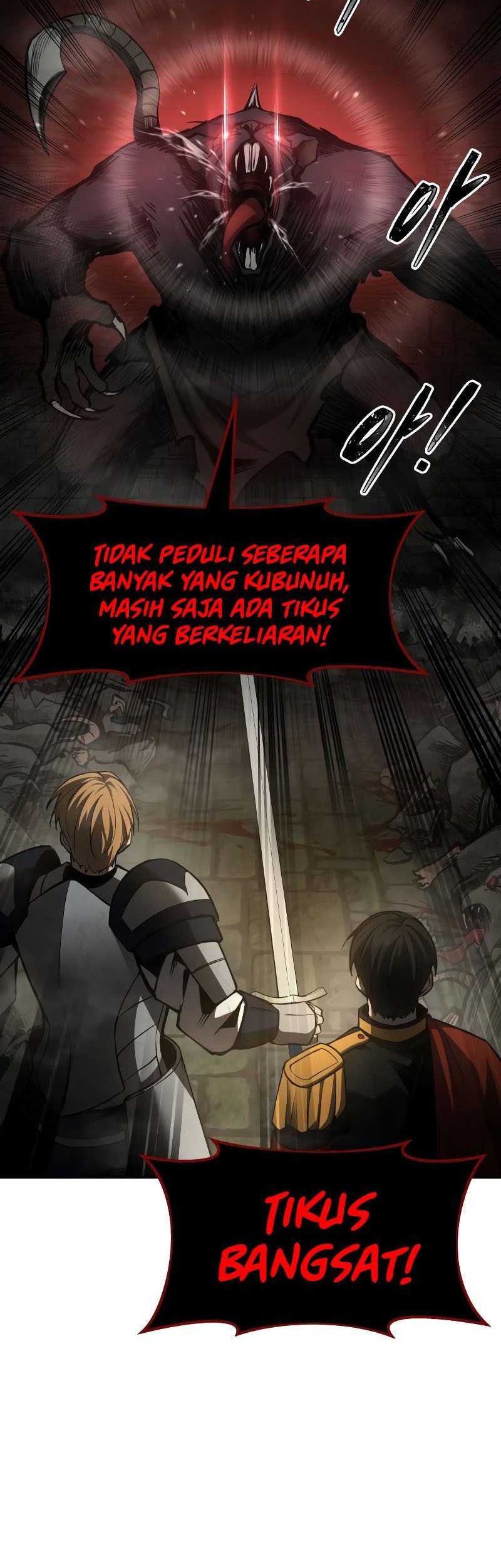 I Became the Tyrant of a Defense Game Chapter 24 Gambar 36