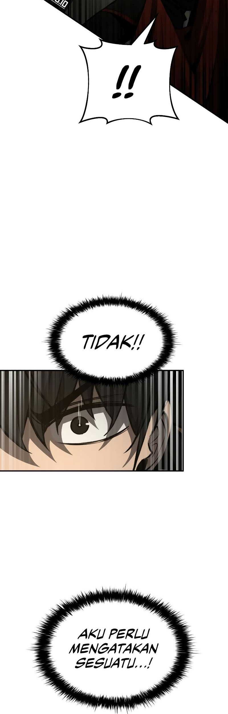 I Became the Tyrant of a Defense Game Chapter 24 Gambar 39