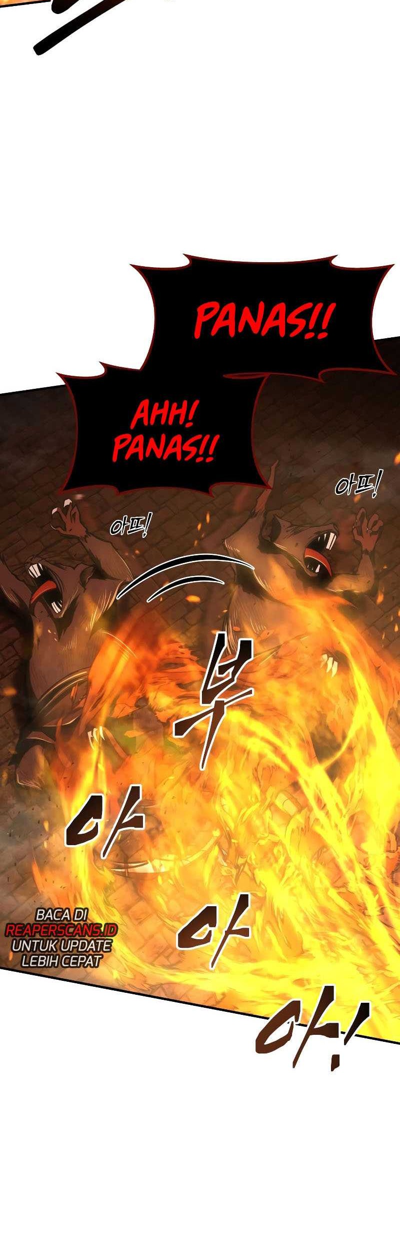 I Became the Tyrant of a Defense Game Chapter 24 Gambar 41
