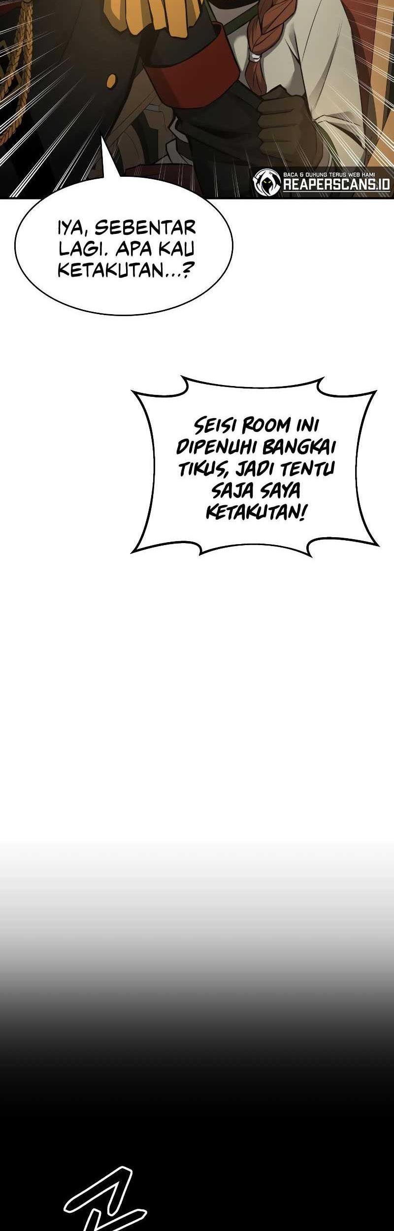 I Became the Tyrant of a Defense Game Chapter 24 Gambar 51