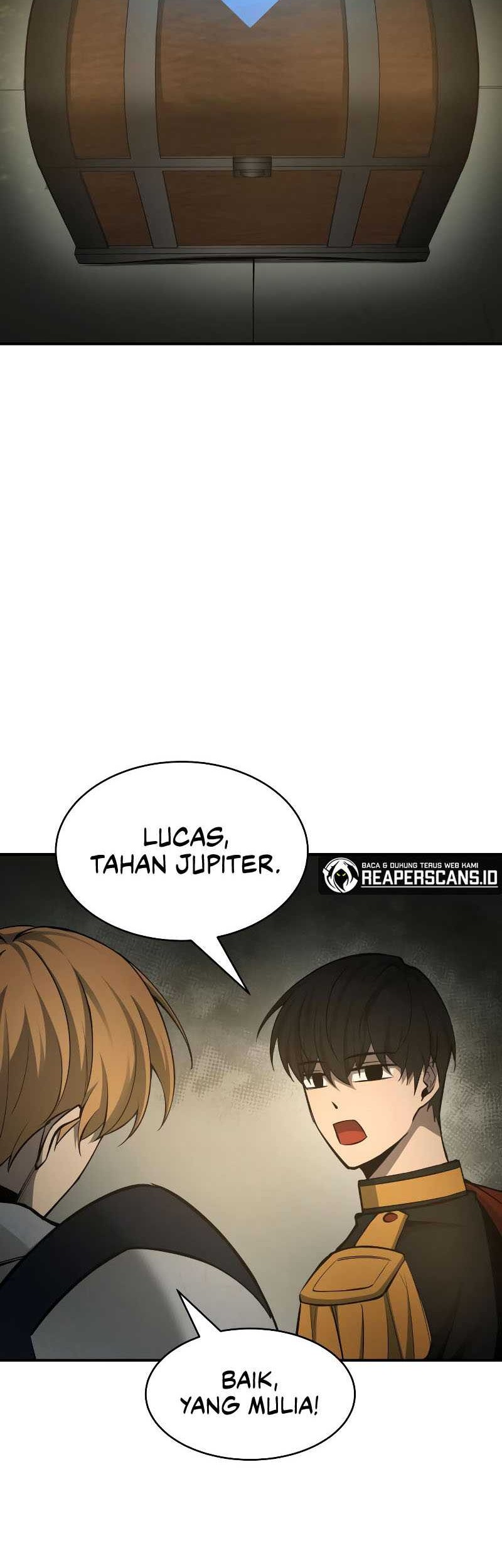 I Became the Tyrant of a Defense Game Chapter 24 Gambar 53