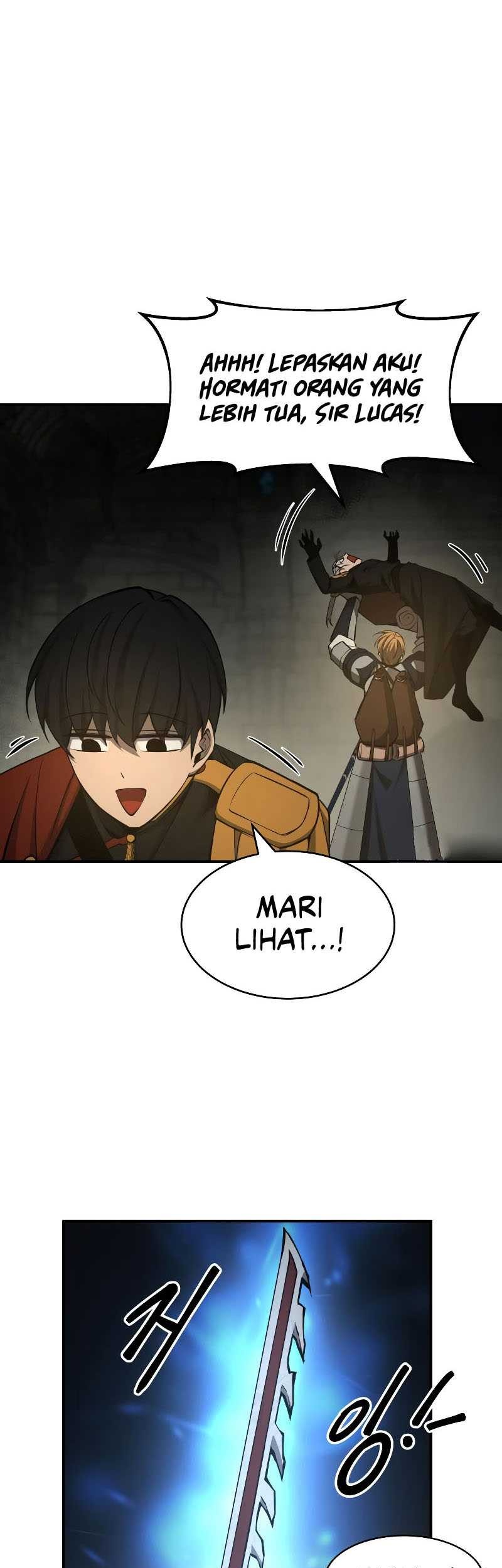 I Became the Tyrant of a Defense Game Chapter 24 Gambar 54