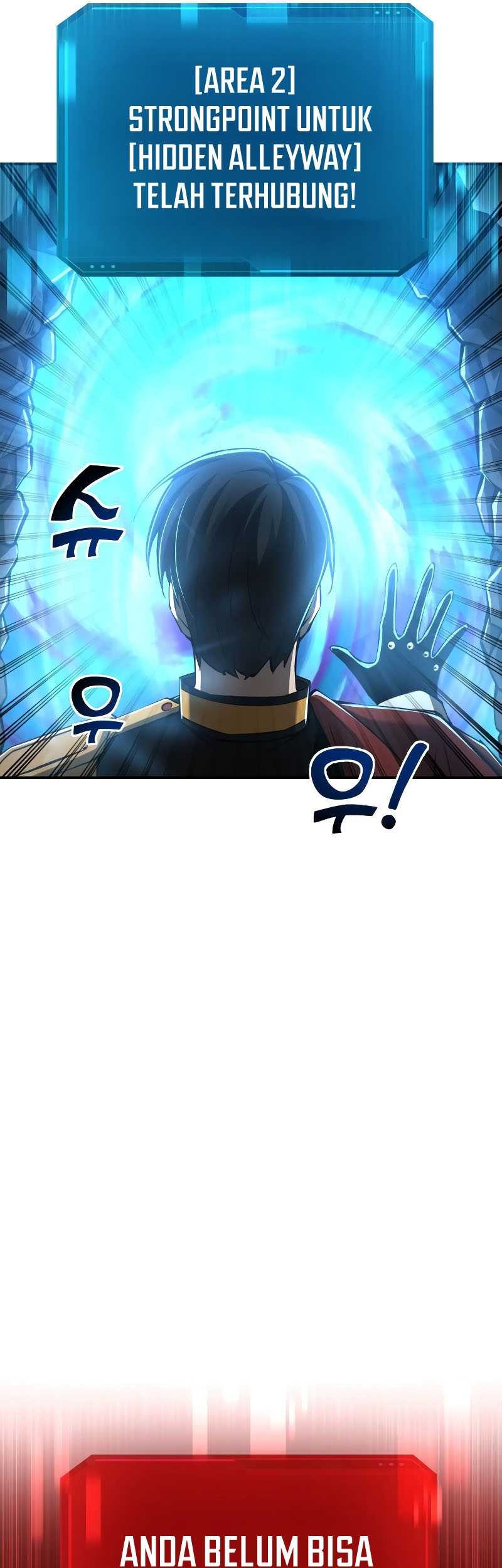 I Became the Tyrant of a Defense Game Chapter 24 Gambar 70