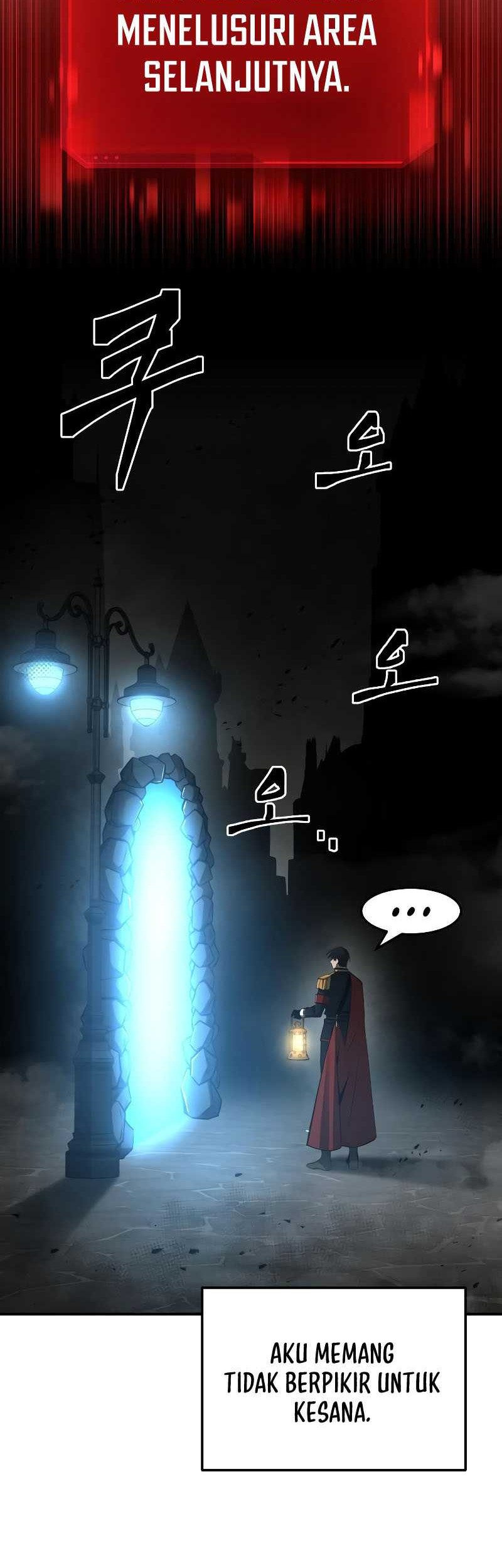 I Became the Tyrant of a Defense Game Chapter 24 Gambar 71