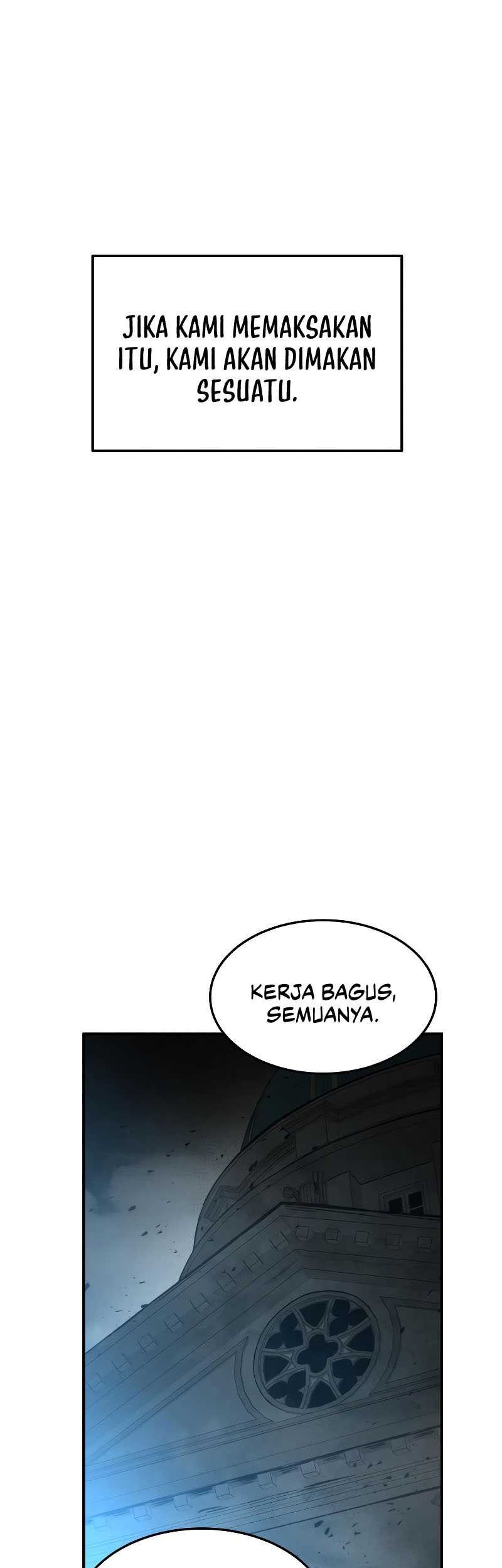 I Became the Tyrant of a Defense Game Chapter 24 Gambar 72