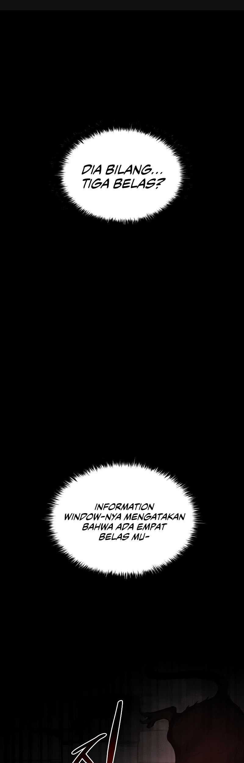 Baca Manhwa I Became the Tyrant of a Defense Game Chapter 24 Gambar 2