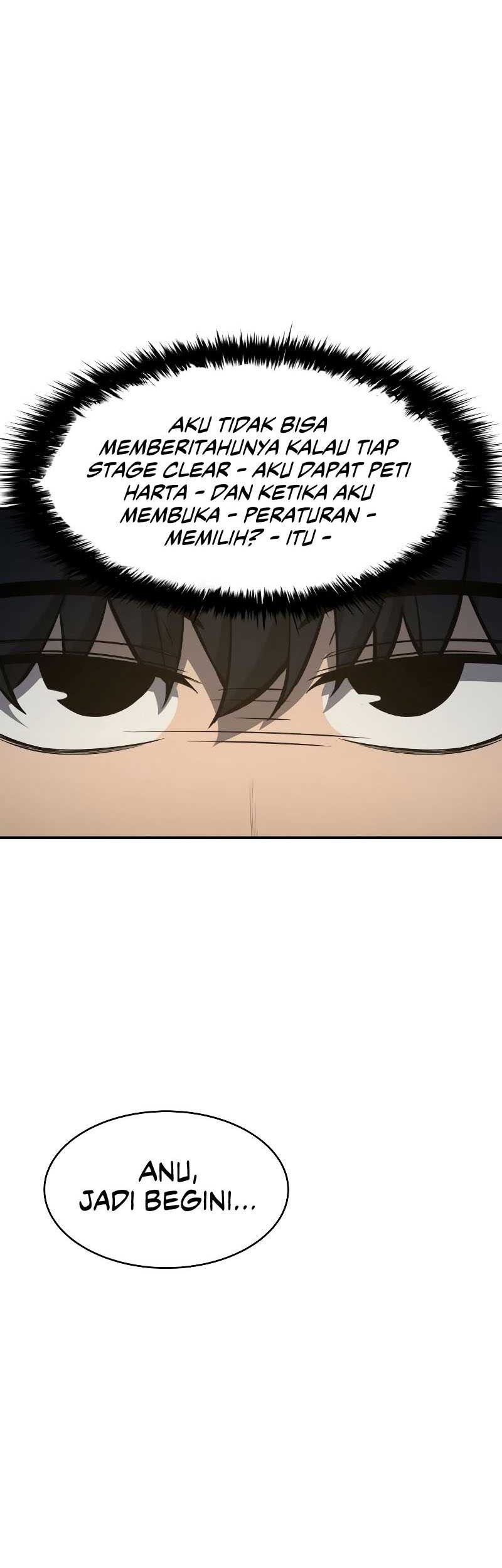 I Became the Tyrant of a Defense Game Chapter 24 Gambar 12
