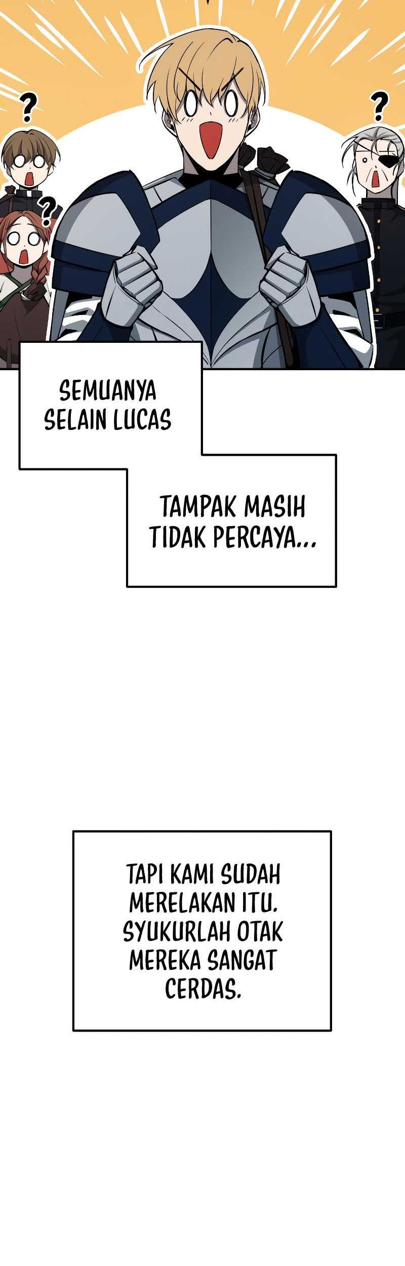 I Became the Tyrant of a Defense Game Chapter 24 Gambar 15