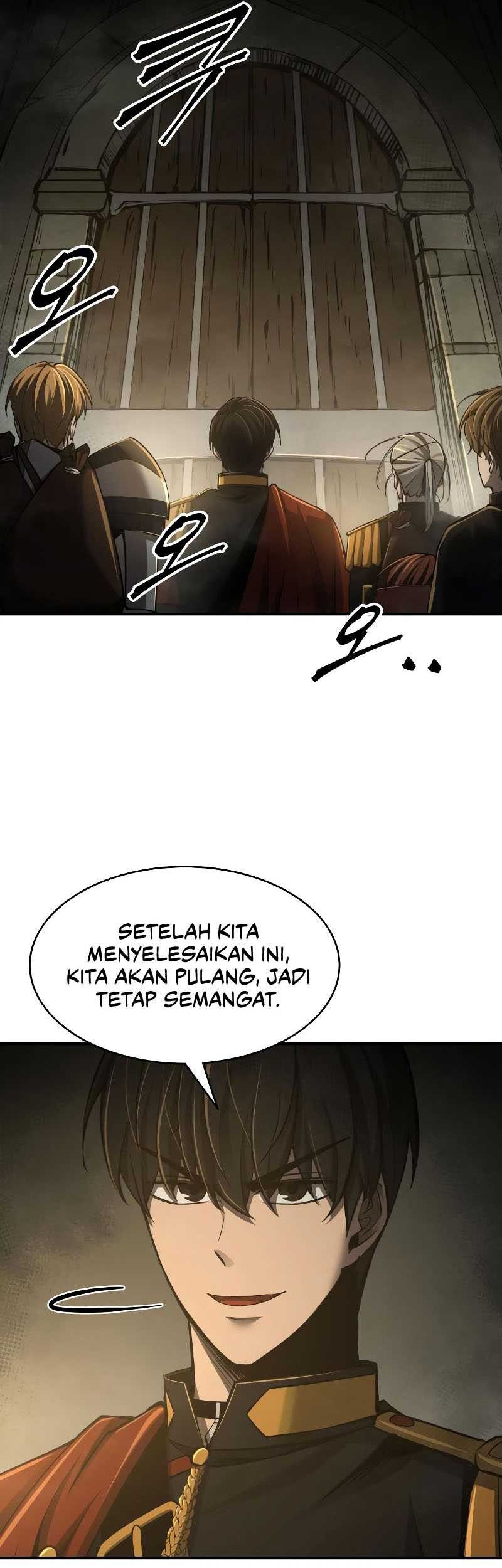 I Became the Tyrant of a Defense Game Chapter 24 Gambar 26