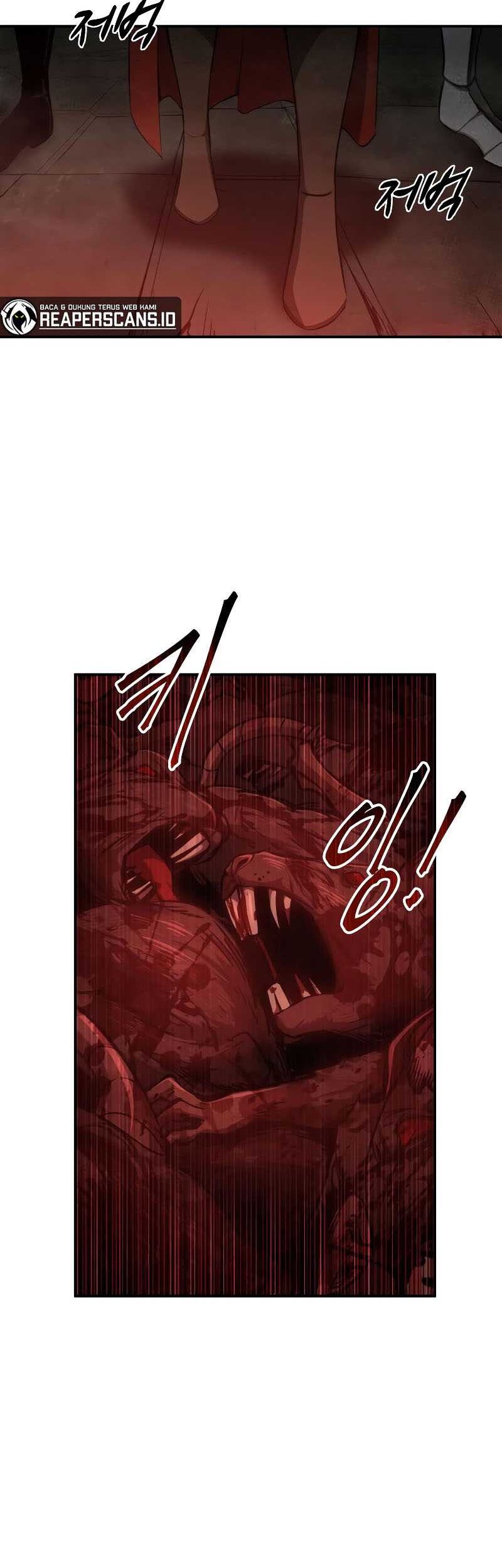 I Became the Tyrant of a Defense Game Chapter 24 Gambar 28
