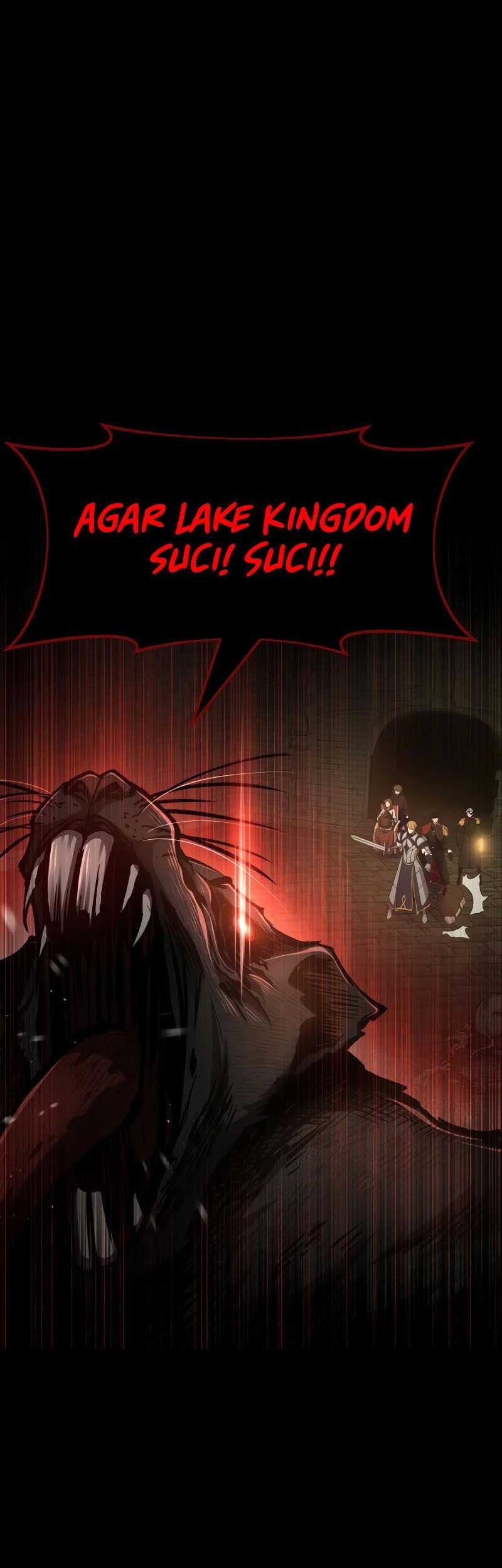I Became the Tyrant of a Defense Game Chapter 24 Gambar 32