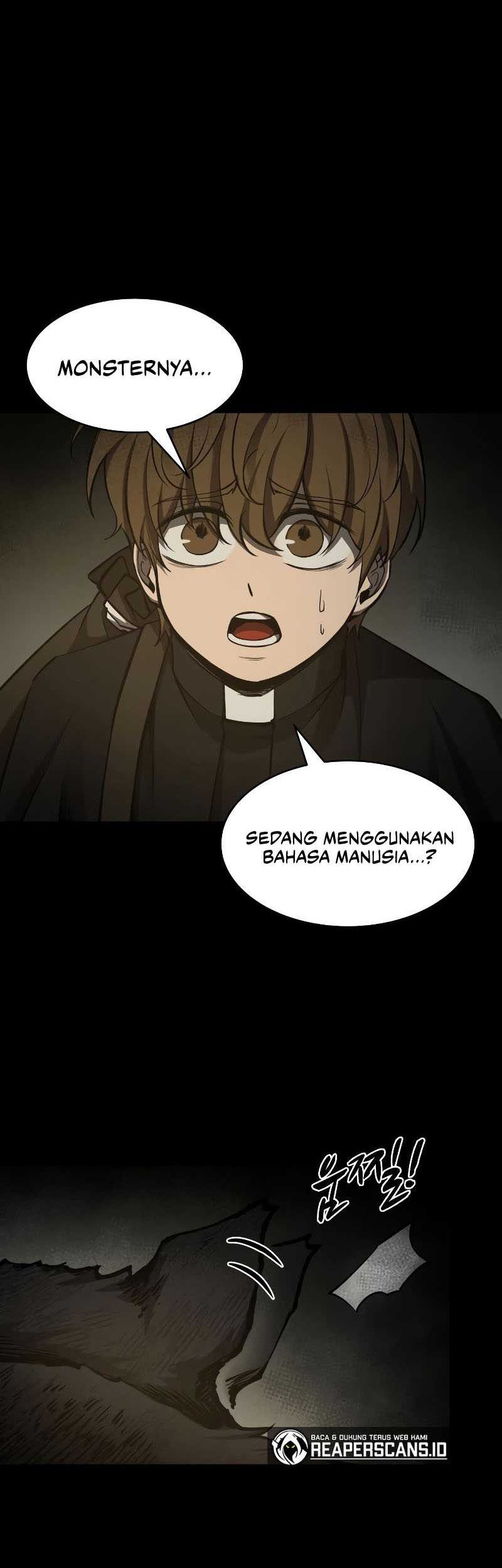 I Became the Tyrant of a Defense Game Chapter 24 Gambar 33