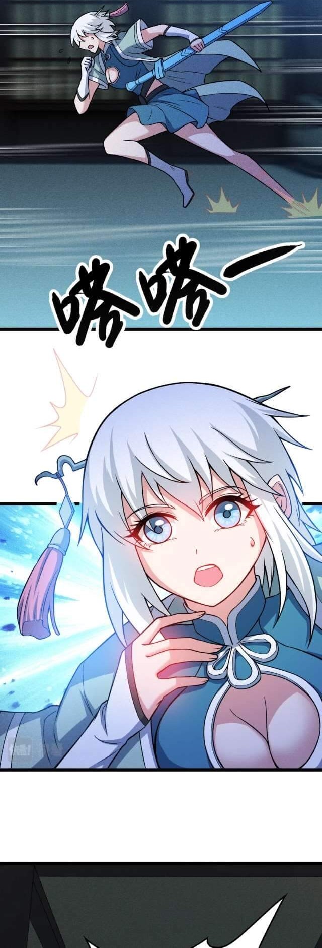 I Just Want to Practice Alchemy and Become a God Chapter 02 Gambar 37