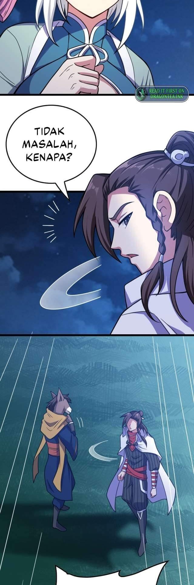 I Just Want to Practice Alchemy and Become a God Chapter 02 Gambar 9