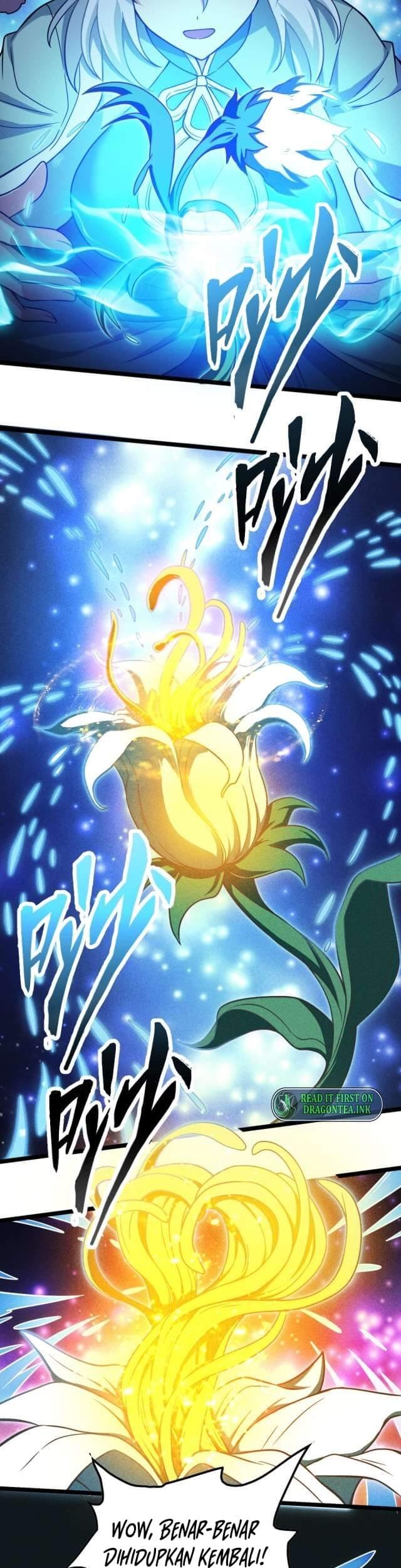I Just Want to Practice Alchemy and Become a God Chapter 02 Gambar 12