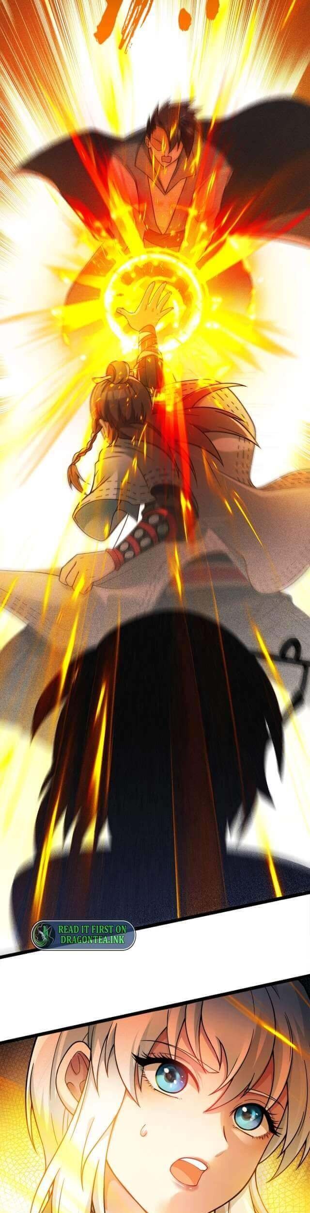 I Just Want to Practice Alchemy and Become a God Chapter 01 Gambar 37