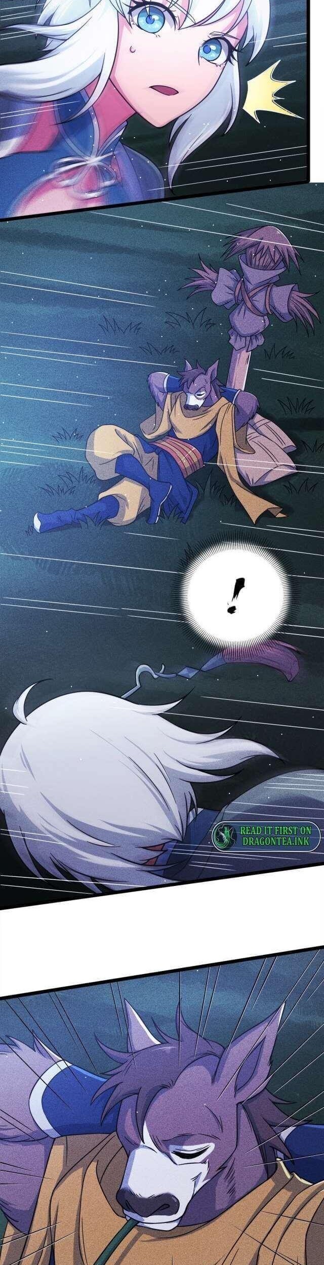 I Just Want to Practice Alchemy and Become a God Chapter 01 Gambar 17