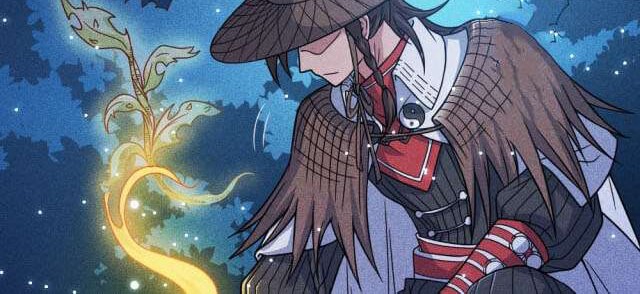 I Just Want to Practice Alchemy and Become a God Chapter 00.1 Gambar 5