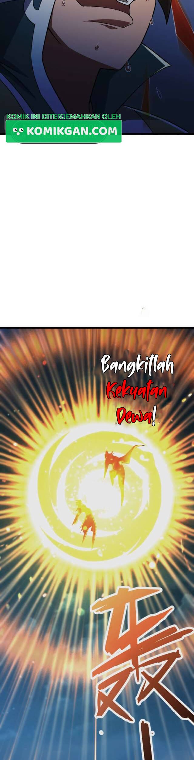 I Just Want to Practice Alchemy and Become a God Chapter 00.1 Gambar 11