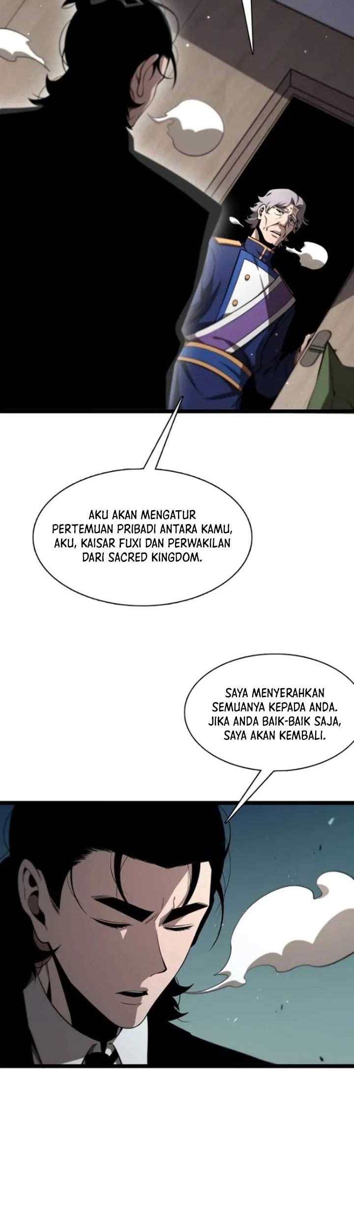 World’s Apocalypse Online Chapter 149 Gambar 34