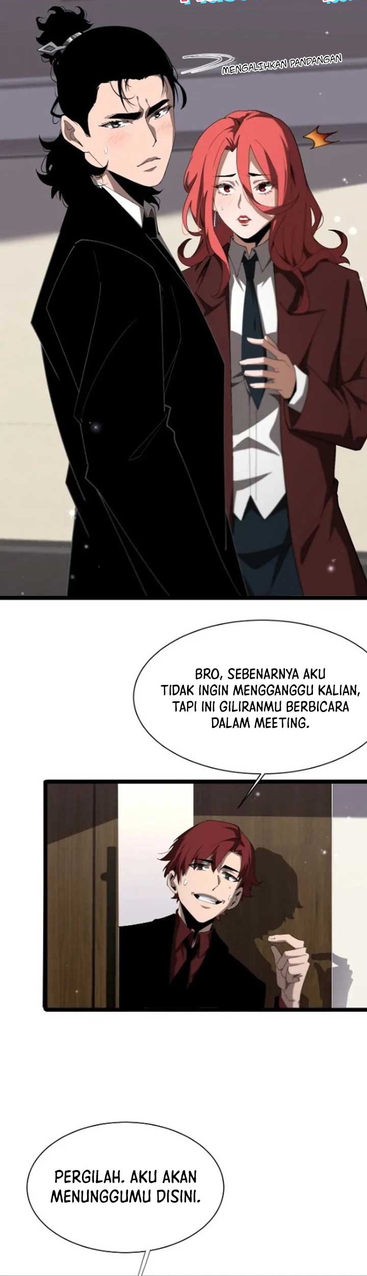 World’s Apocalypse Online Chapter 149 Gambar 11
