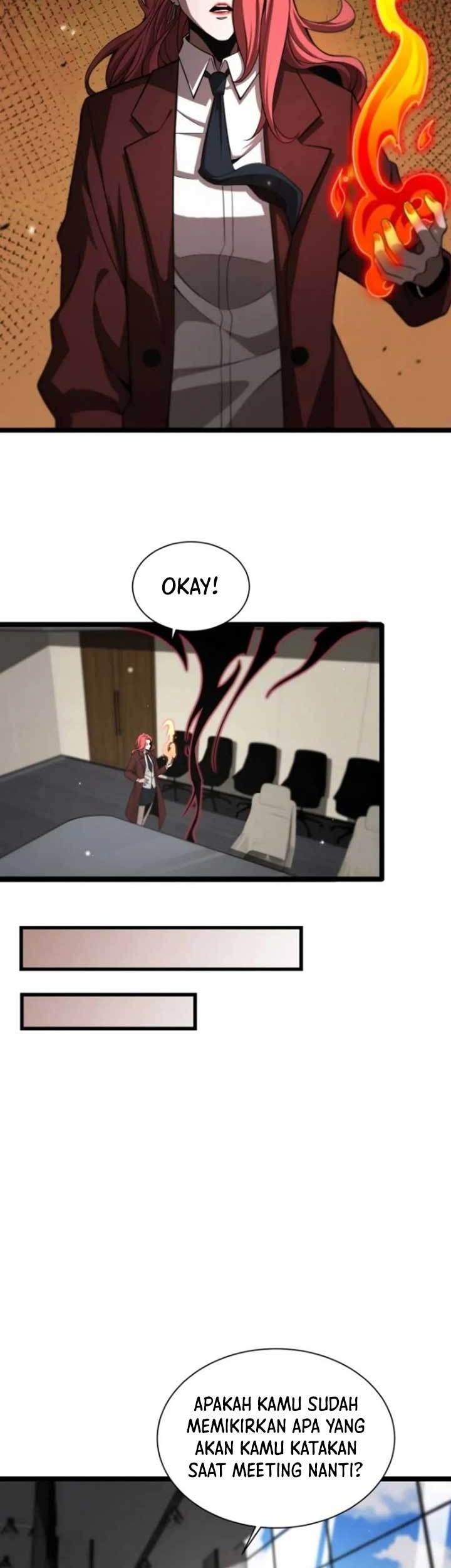World’s Apocalypse Online Chapter 149 Gambar 16
