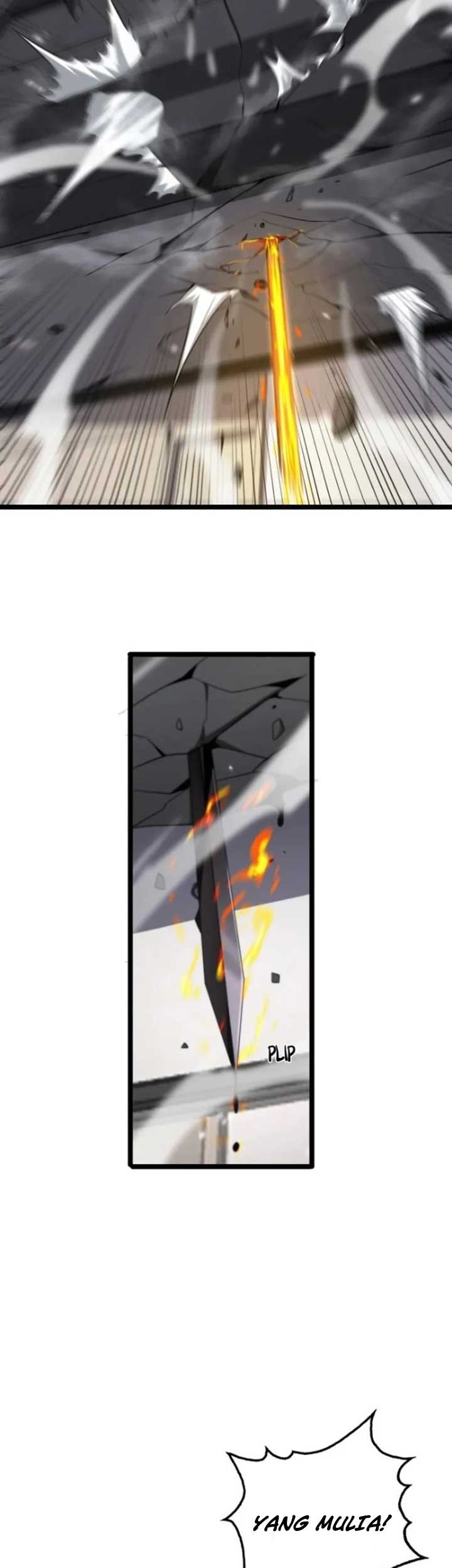 World’s Apocalypse Online Chapter 149 Gambar 30