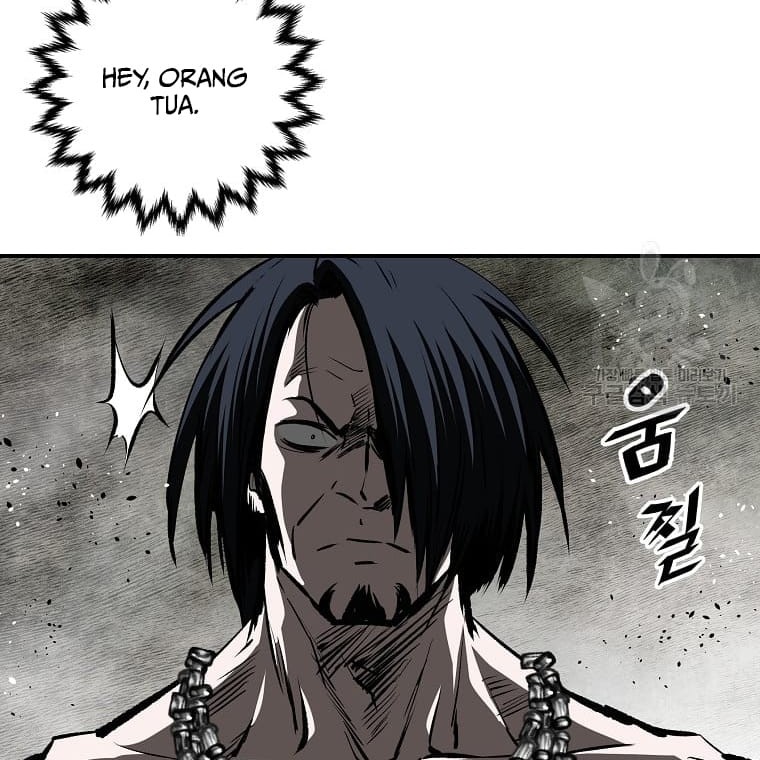 Archer Sword God : Descendants of the Archer Chapter 24 Gambar 40