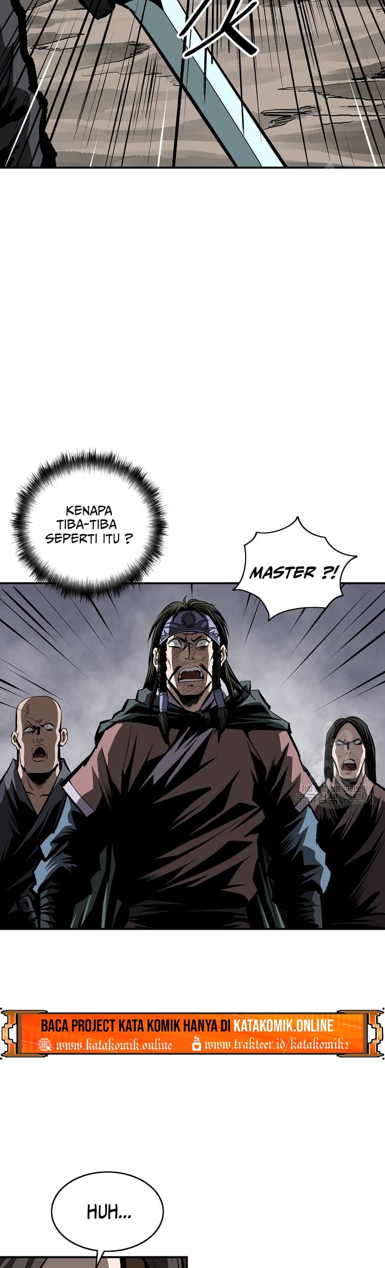 Archer Sword God : Descendants of the Archer Chapter 24 Gambar 44