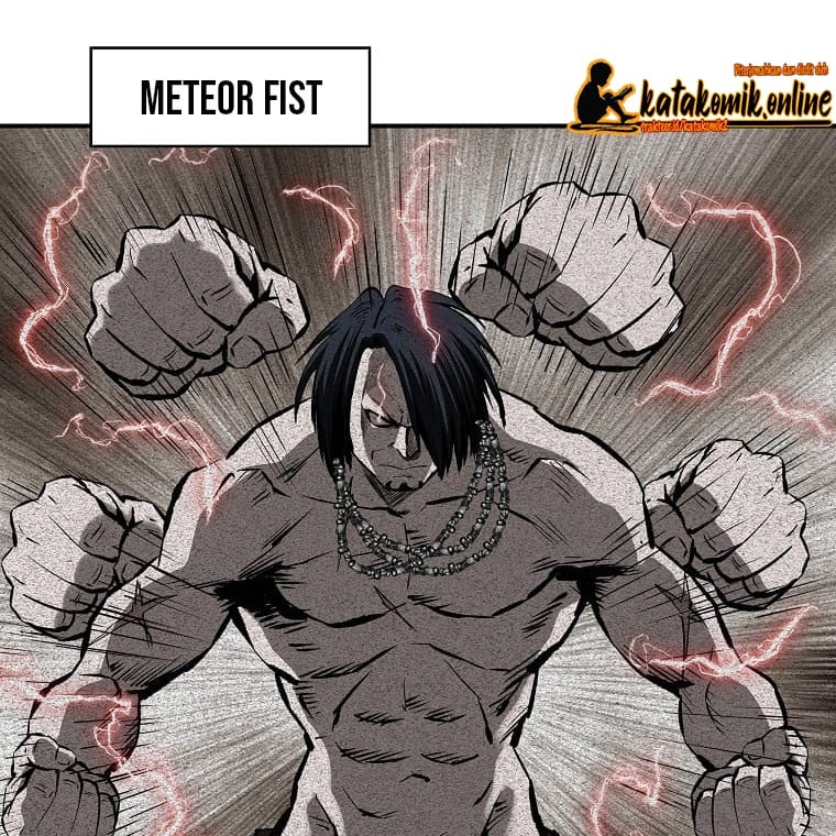 Archer Sword God : Descendants of the Archer Chapter 24 Gambar 19