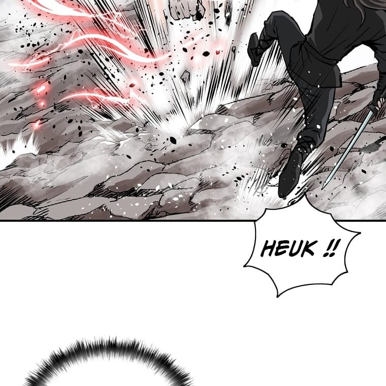 Archer Sword God : Descendants of the Archer Chapter 24 Gambar 22