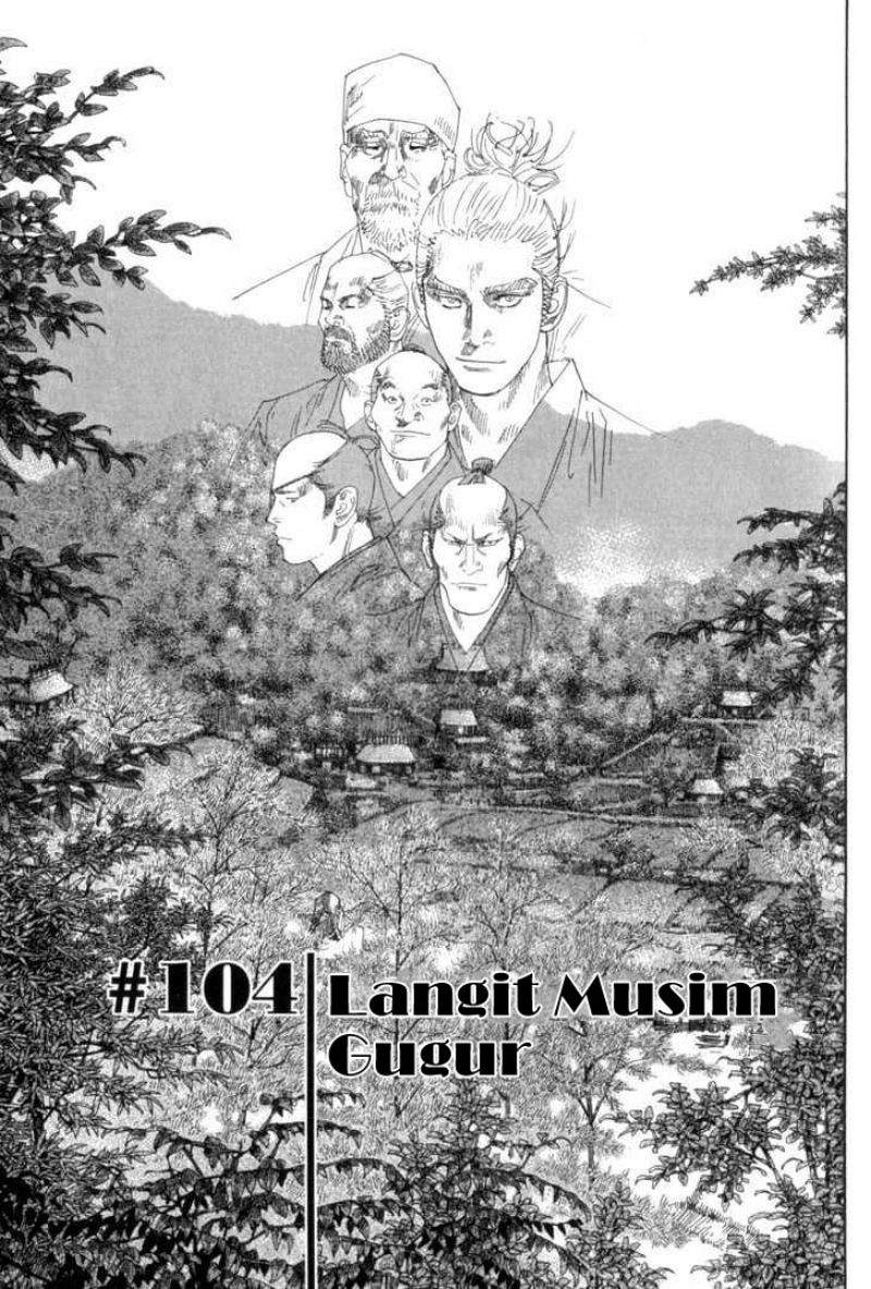 Baca Manga Vagabond Chapter 104 Gambar 2