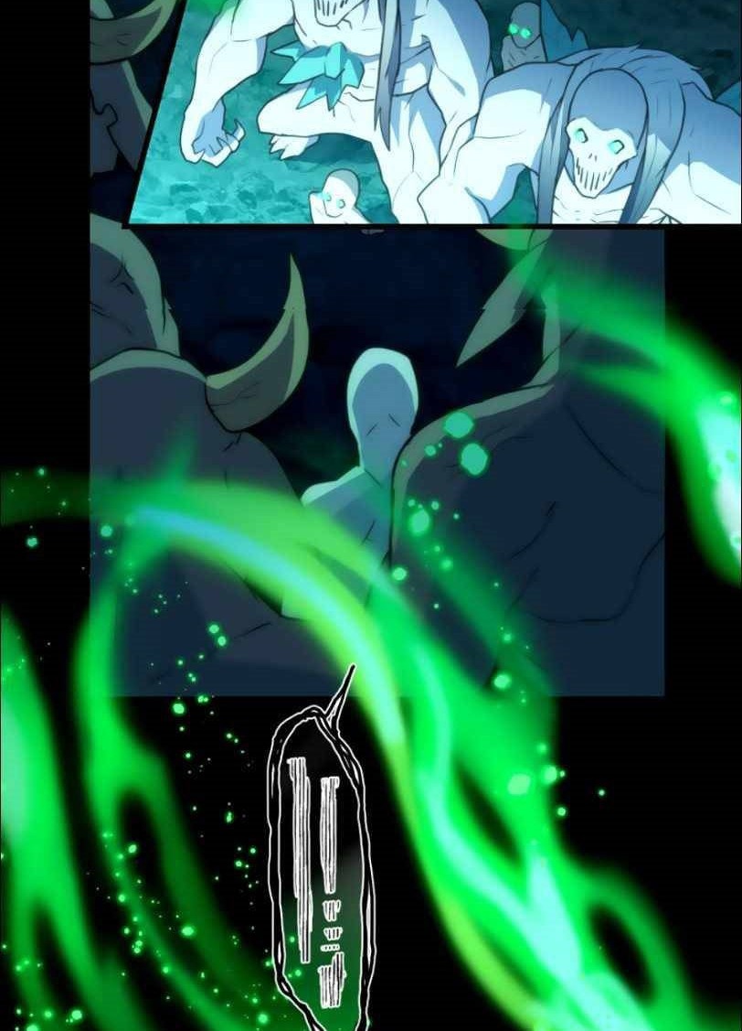 I Became an S-Rank Hunter With the Demon Lord App Chapter 21 Gambar 25