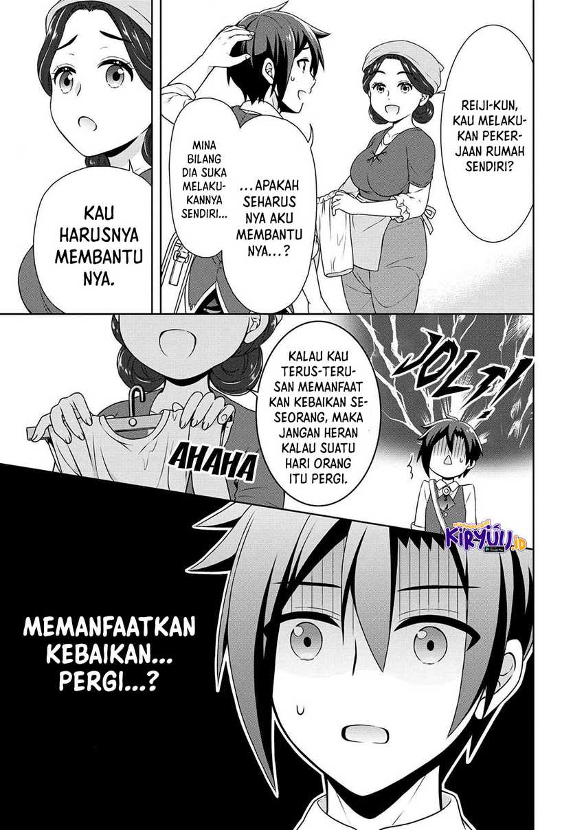 Cheat Kusushi no Slow Life: Isekai ni Tsukurou Drugstore Chapter 41 Gambar 10